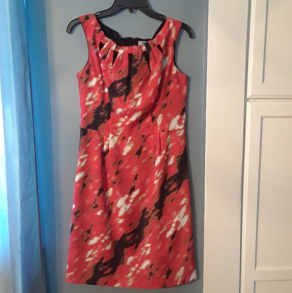 "Ravishing" cocktail dress